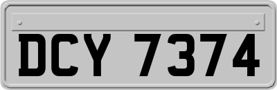 DCY7374