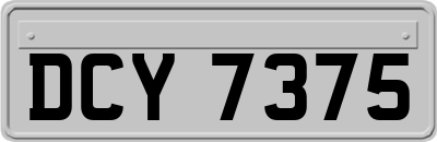 DCY7375