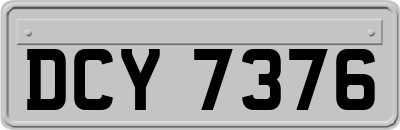 DCY7376