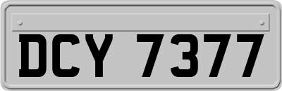 DCY7377