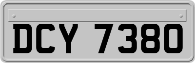 DCY7380