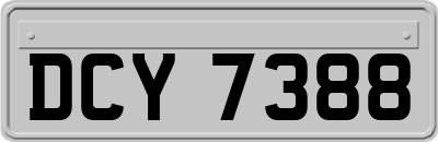 DCY7388