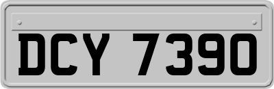 DCY7390