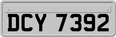 DCY7392