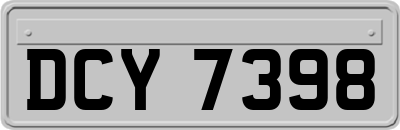 DCY7398