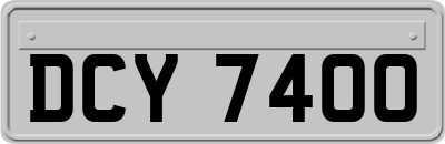 DCY7400