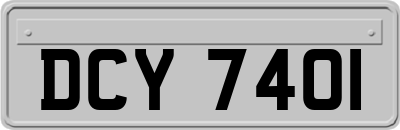 DCY7401