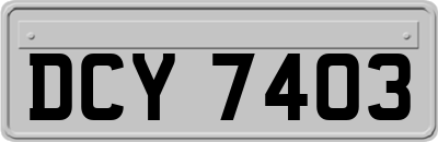 DCY7403