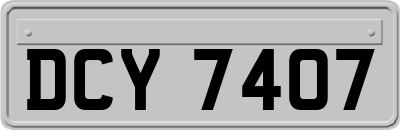 DCY7407