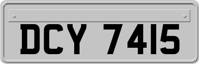 DCY7415