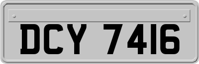 DCY7416