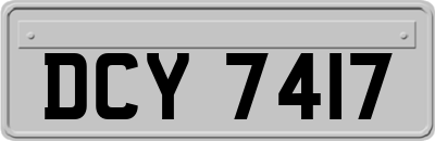 DCY7417