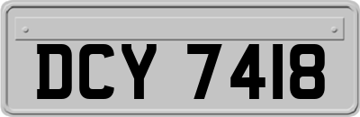 DCY7418