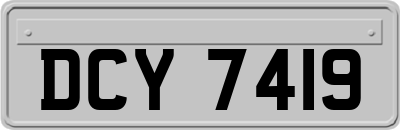 DCY7419