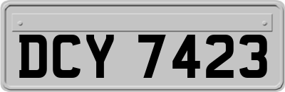 DCY7423