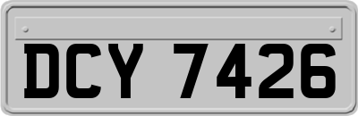 DCY7426