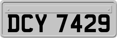 DCY7429