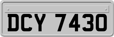 DCY7430