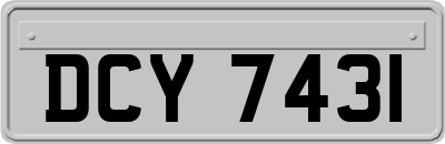 DCY7431
