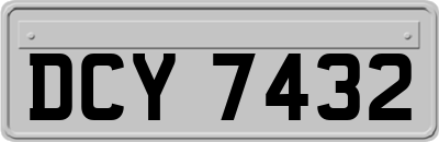 DCY7432