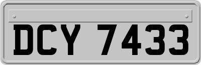DCY7433