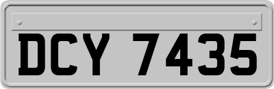 DCY7435