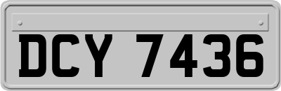 DCY7436