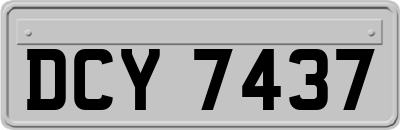 DCY7437