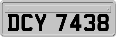 DCY7438