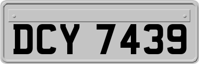 DCY7439