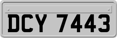 DCY7443