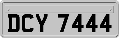 DCY7444