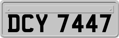 DCY7447