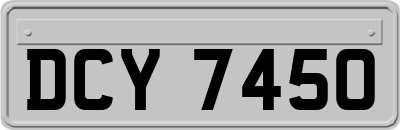 DCY7450