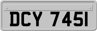 DCY7451