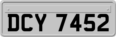 DCY7452