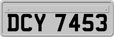 DCY7453