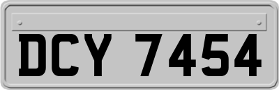 DCY7454