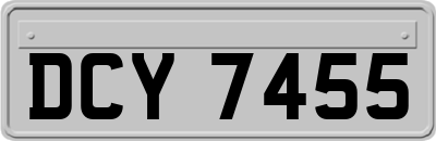 DCY7455