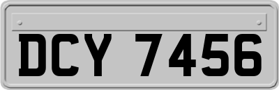 DCY7456