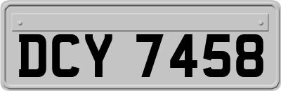 DCY7458