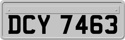 DCY7463