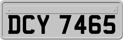 DCY7465