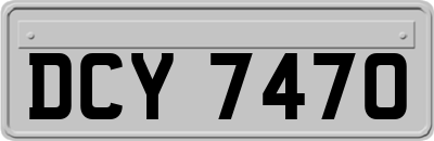 DCY7470