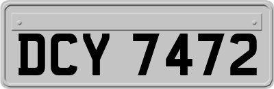 DCY7472
