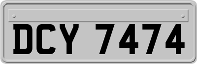 DCY7474