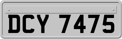 DCY7475