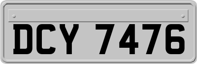DCY7476