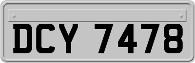 DCY7478
