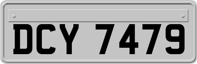 DCY7479